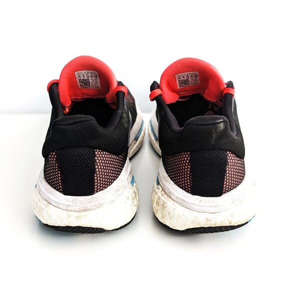Adidas Solar Glide 5 Mens Fitness Lifestyle Running & Training Shoe main image 5